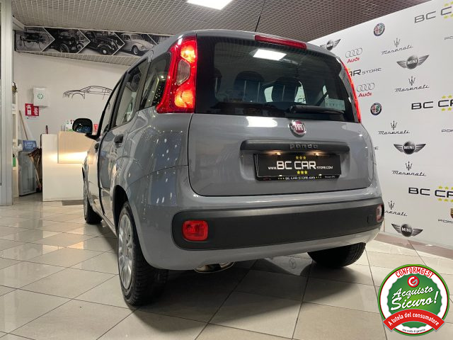 FIAT Panda usata 27