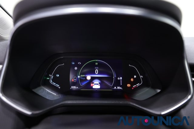 RENAULT Clio usata, con Climatizzatore