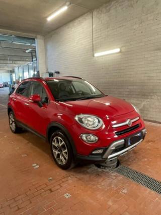FIAT 500X usata, con Servosterzo