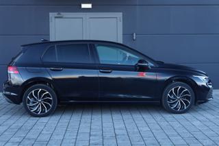 VOLKSWAGEN Golf usata, con Frenata d