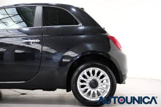 FIAT 500 usata 37