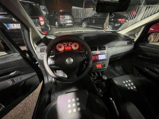 FIAT Grande Punto usata, con Airbag Passeggero