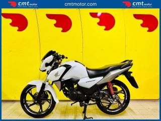 HONDA CBF 125 usata 2