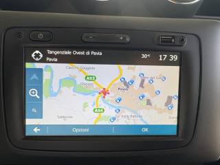 DACIA Duster usata, con Cruise Control