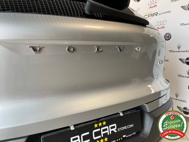 VOLVO XC40 usata, con Bluetooth