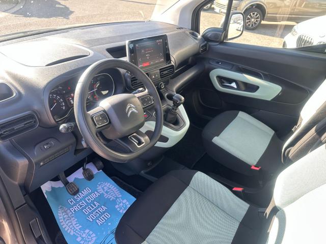 CITROEN Berlingo usata, con Antifurto