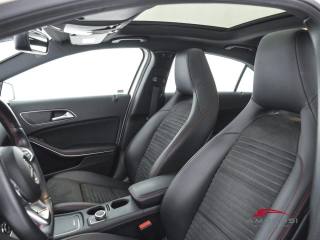 MERCEDES-BENZ A 180 usata 8