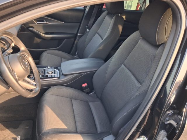 MAZDA CX-30 usata, con Cruise Control