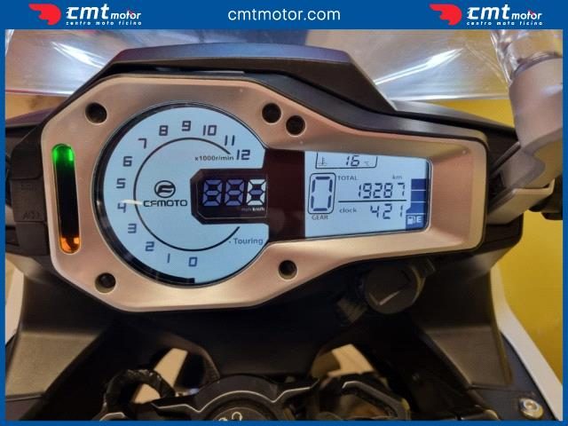 CF MOTO Other usata 5
