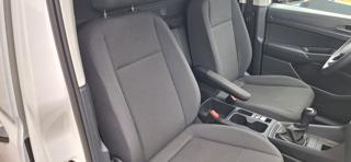 VOLKSWAGEN Caddy usata, con Autoradio