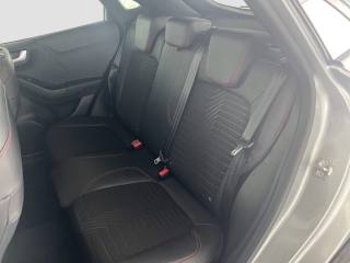 FORD Puma usata 9