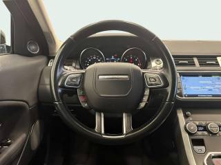 LAND ROVER Range Rover Evoque usata, con Chiusura centralizzata