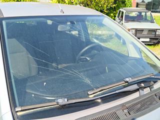 FORD C-Max usata, con Controllo trazione