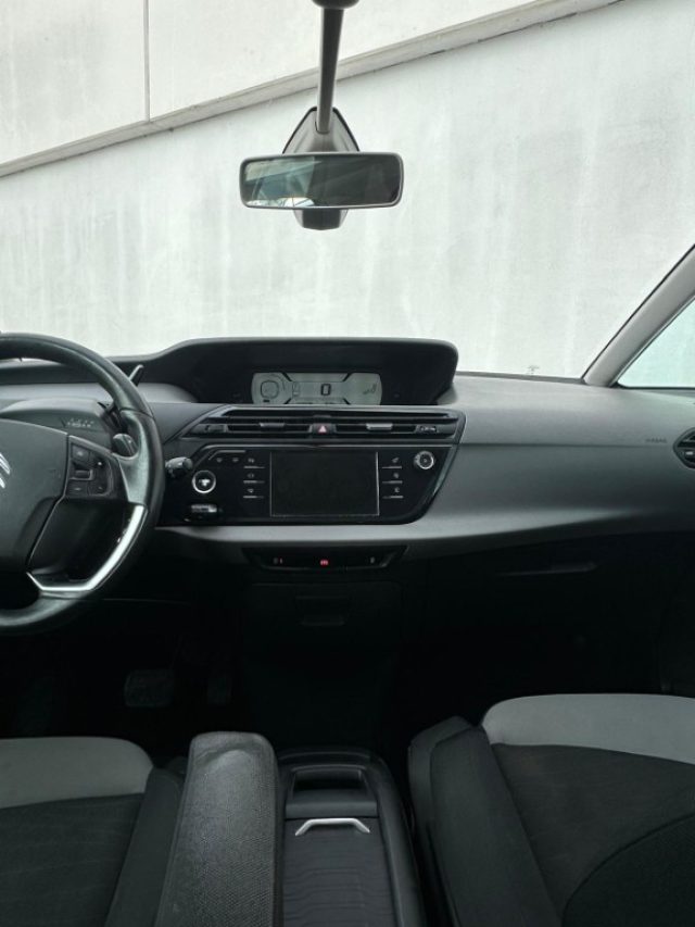 CITROEN C4 Picasso usata, con Cruise Control
