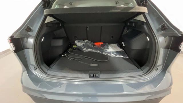 VOLKSWAGEN Tiguan usata, con Antifurto