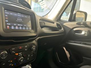 JEEP Renegade usata, con Climatizzatore