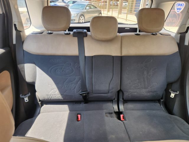FIAT 500L usata, con Vivavoce