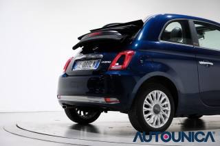 FIAT 500C usata 52