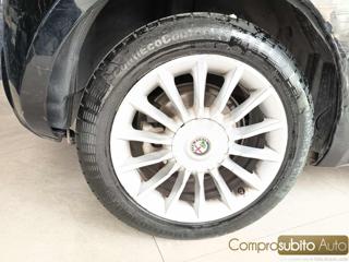 ALFA ROMEO MiTo usata 28