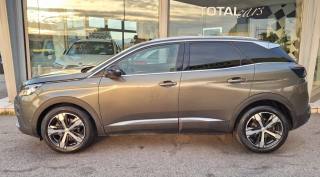 PEUGEOT 3008 usata, con Alzacristalli elettrici