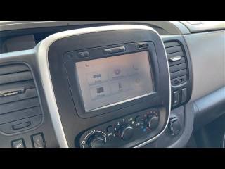 RENAULT Trafic usata 4