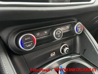 ALFA ROMEO Stelvio usata, con Chiusura centralizzata telecomandata