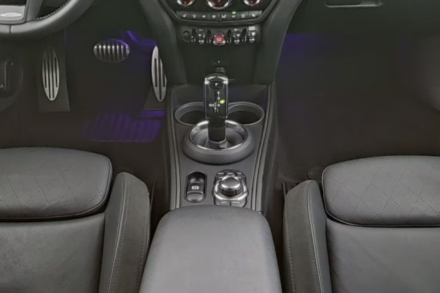 MINI Countryman usata, con Controllo trazione