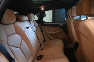 PORSCHE Macan usata 41