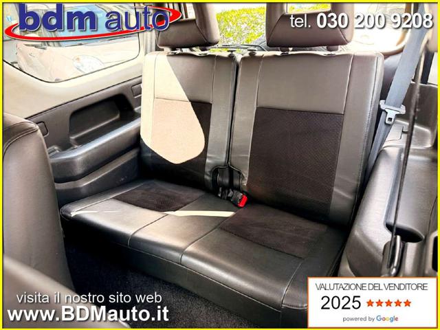 SUZUKI Jimny usata, con Climatizzatore