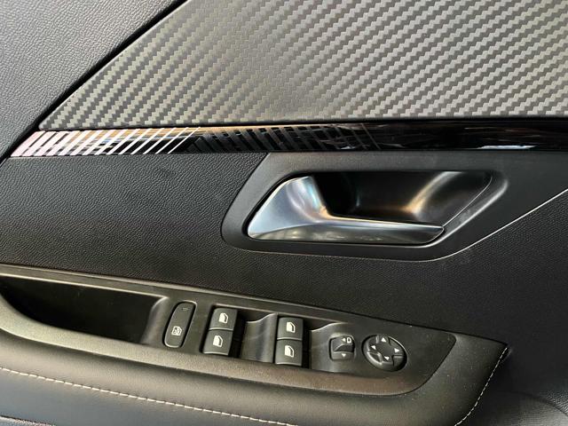 PEUGEOT 208 usata, con Cerchi in lega