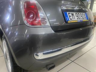 FIAT 500 usata 18