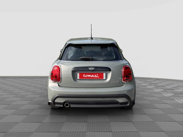 MINI Mini usata 3