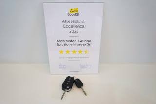 OPEL Vivaro usata 14