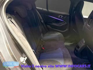 BMW 118 usata, con Chiusura centralizzata