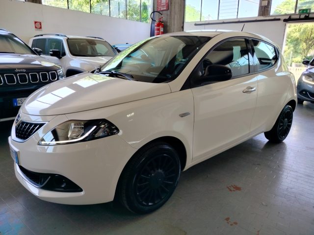 LANCIA Ypsilon usata, con Chiusura centralizzata