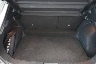 NISSAN Qashqai usata 31