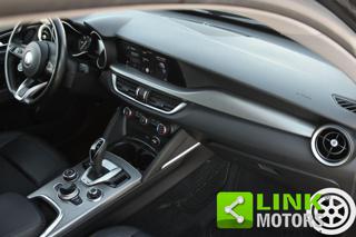 ALFA ROMEO Stelvio usata, con Bracciolo