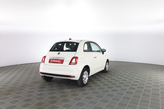 FIAT 500 usata 3