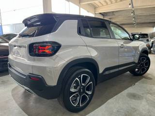 JEEP Avenger usata, con Cerchi in lega