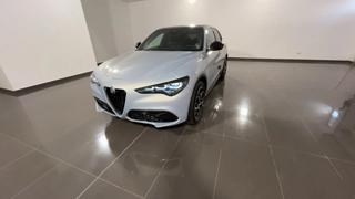 ALFA ROMEO Stelvio 2.2 TD 210 CV AT8 Q4 Veloce - TETTO!