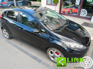 FORD Fiesta usata 55