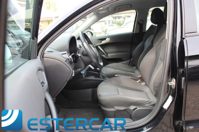 AUDI A1 usata, con Airbag Passeggero