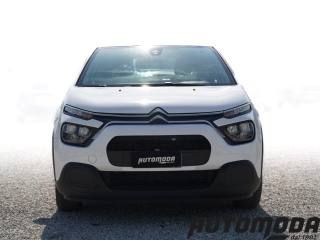 CITROEN C3 usata, con Airbag