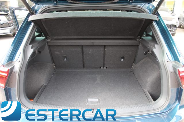 VOLKSWAGEN Tiguan usata, con Touch screen