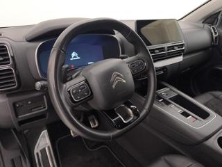 CITROEN C5 Aircross usata, con Climatizzatore