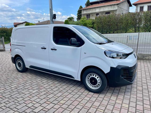 FIAT Scudo usata, con Airbag Passeggero