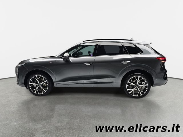 AUDI Q3 usata, con Alzacristalli elettrici