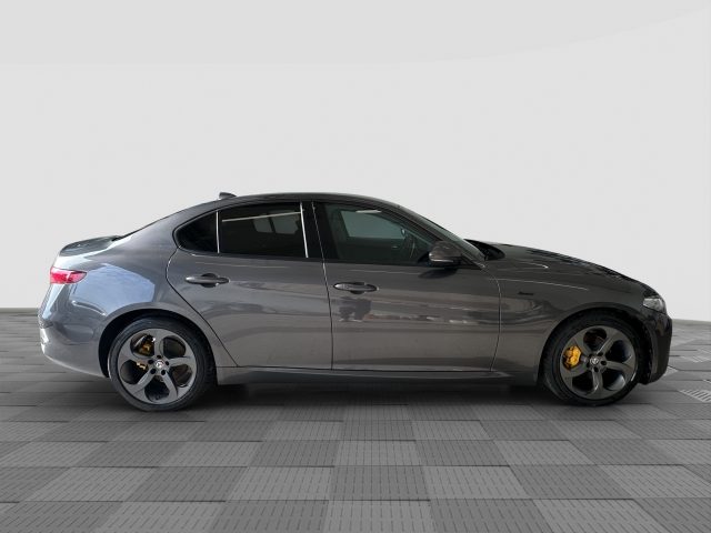 ALFA ROMEO Giulia usata 5