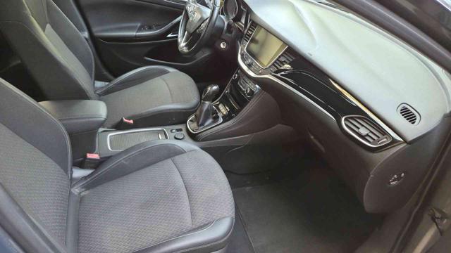 OPEL Astra usata, con Chiusura centralizzata