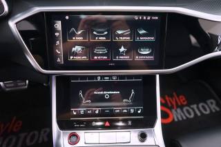 AUDI RS6 usata, con Chiusura centralizzata